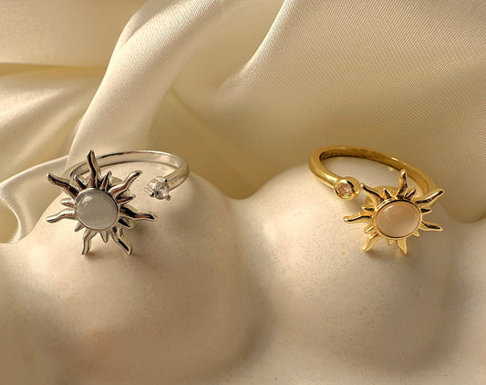 Sun Ring