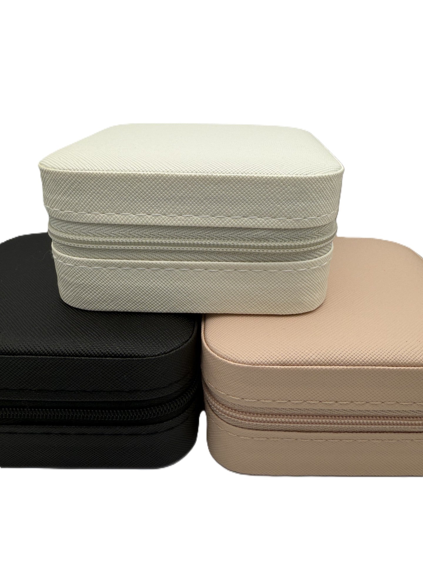 Travel Jewllery Case