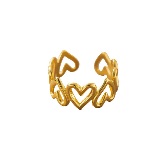 Amour Ring