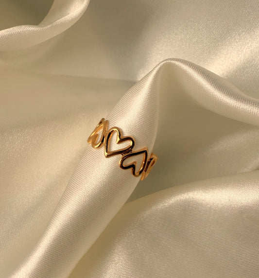 Amour Ring