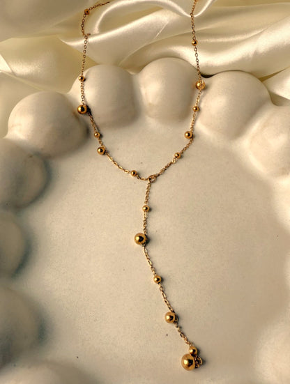 Catharina Necklace