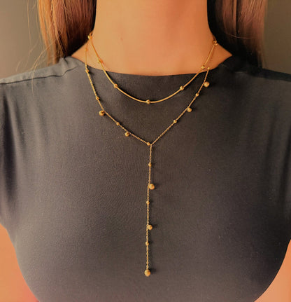 Catharina Necklace