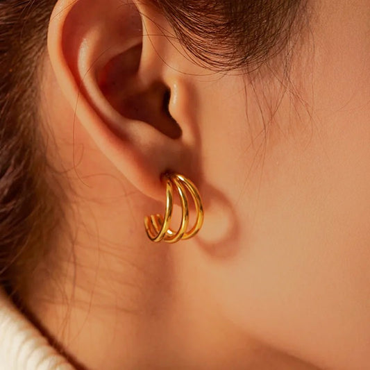 Chantelle Earrings