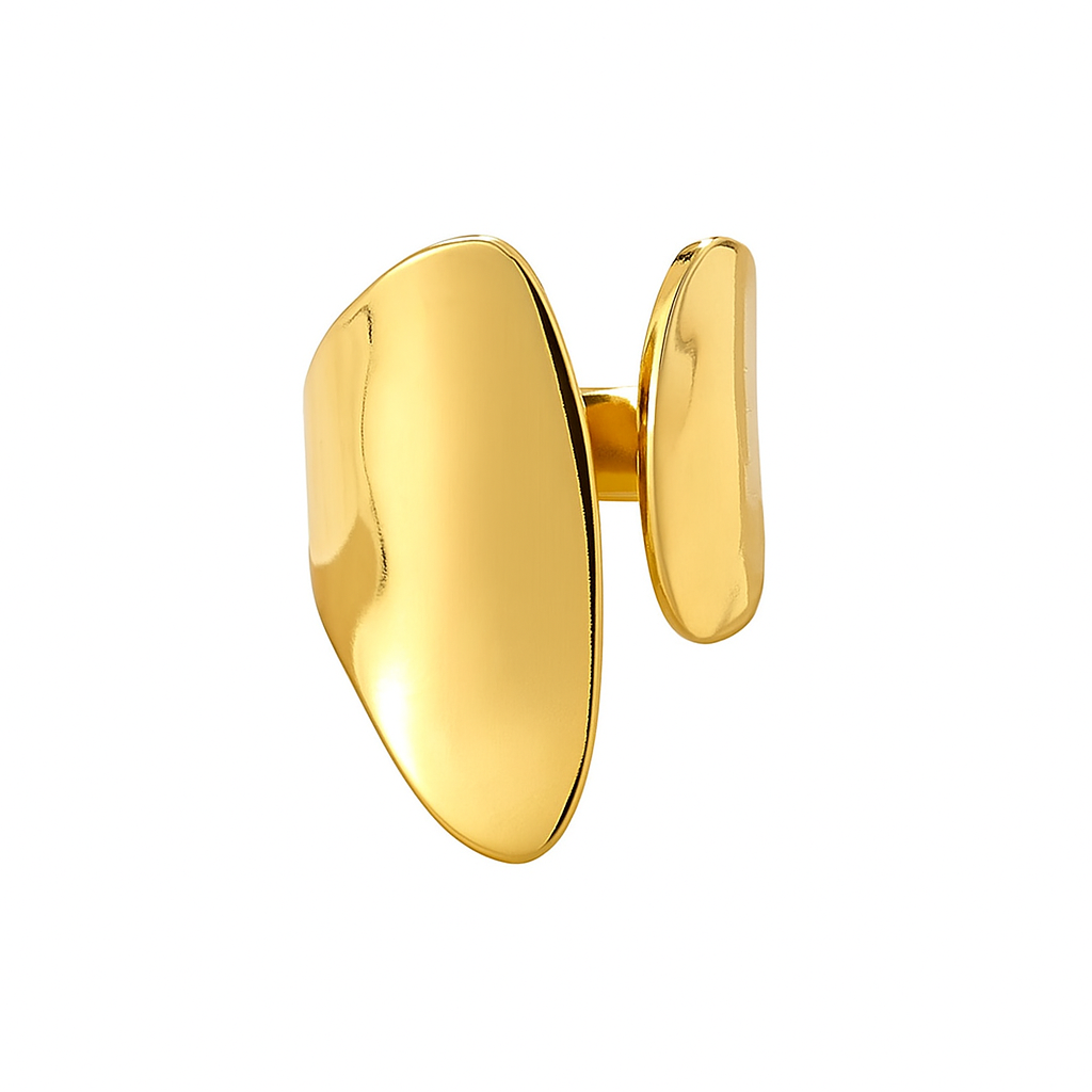 Christine Ring – Severns Edition
