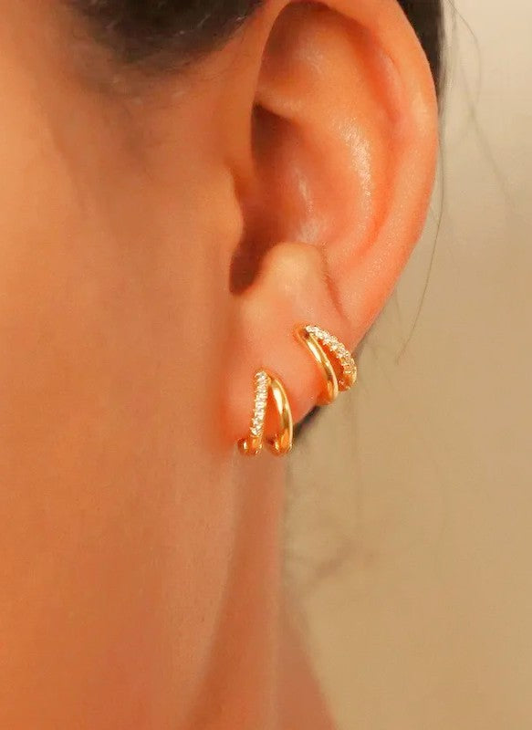 Erin Earrings