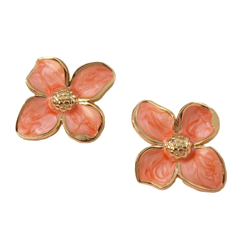 Lily Earrings