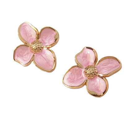 Lily Earrings
