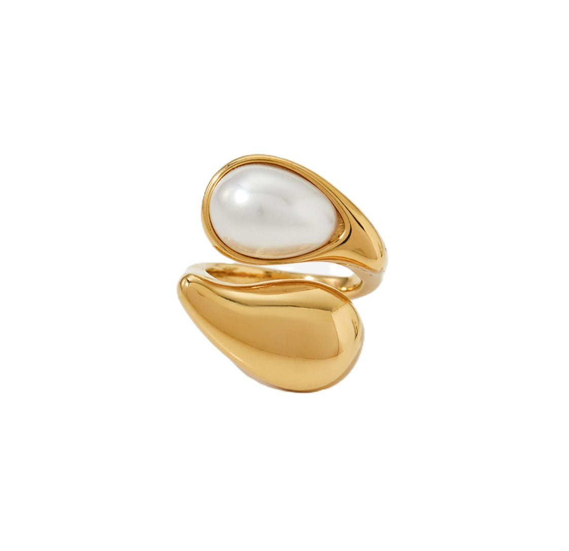 Phoebe Ring – Severns Edition
