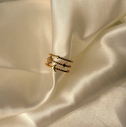Stella Ring