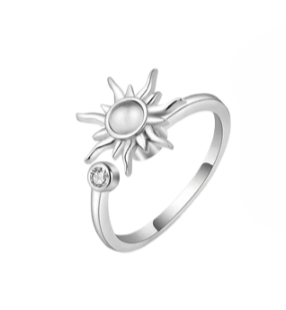 Sun Ring
