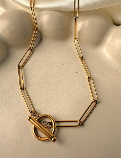 Teresa Necklace
